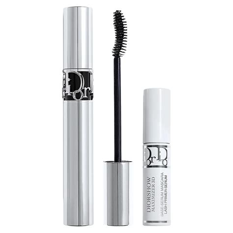 dior 3d mascara|dior mascara price.